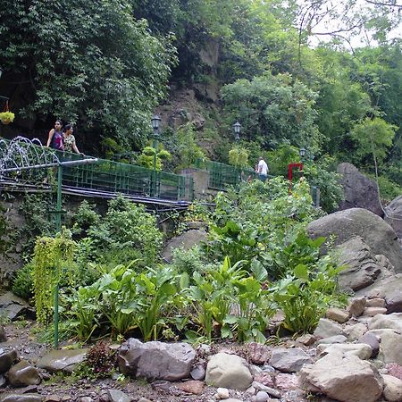 Savoy Greens Kasauli Exterior photo