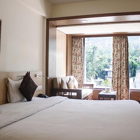 Savoy Greens Kasauli Exterior photo