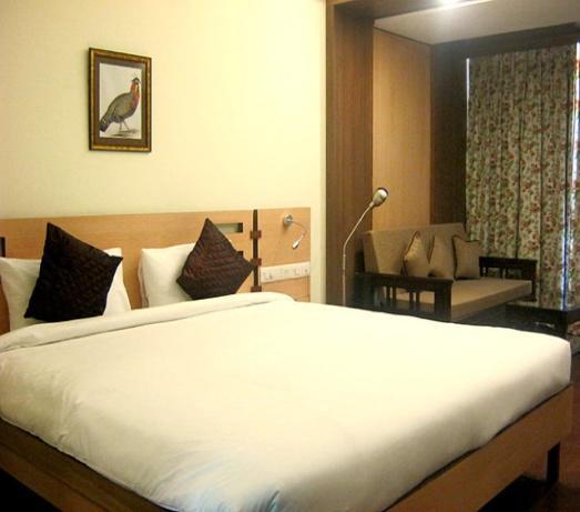 Savoy Greens Kasauli Exterior photo