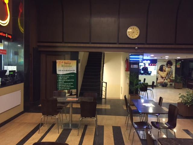 Savoy Greens Kasauli Exterior photo