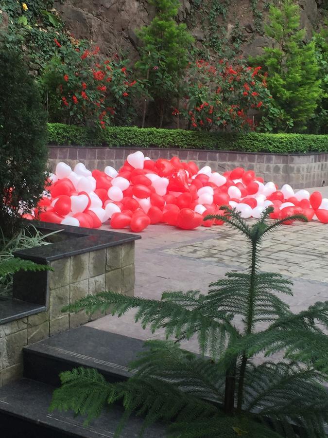 Savoy Greens Kasauli Exterior photo