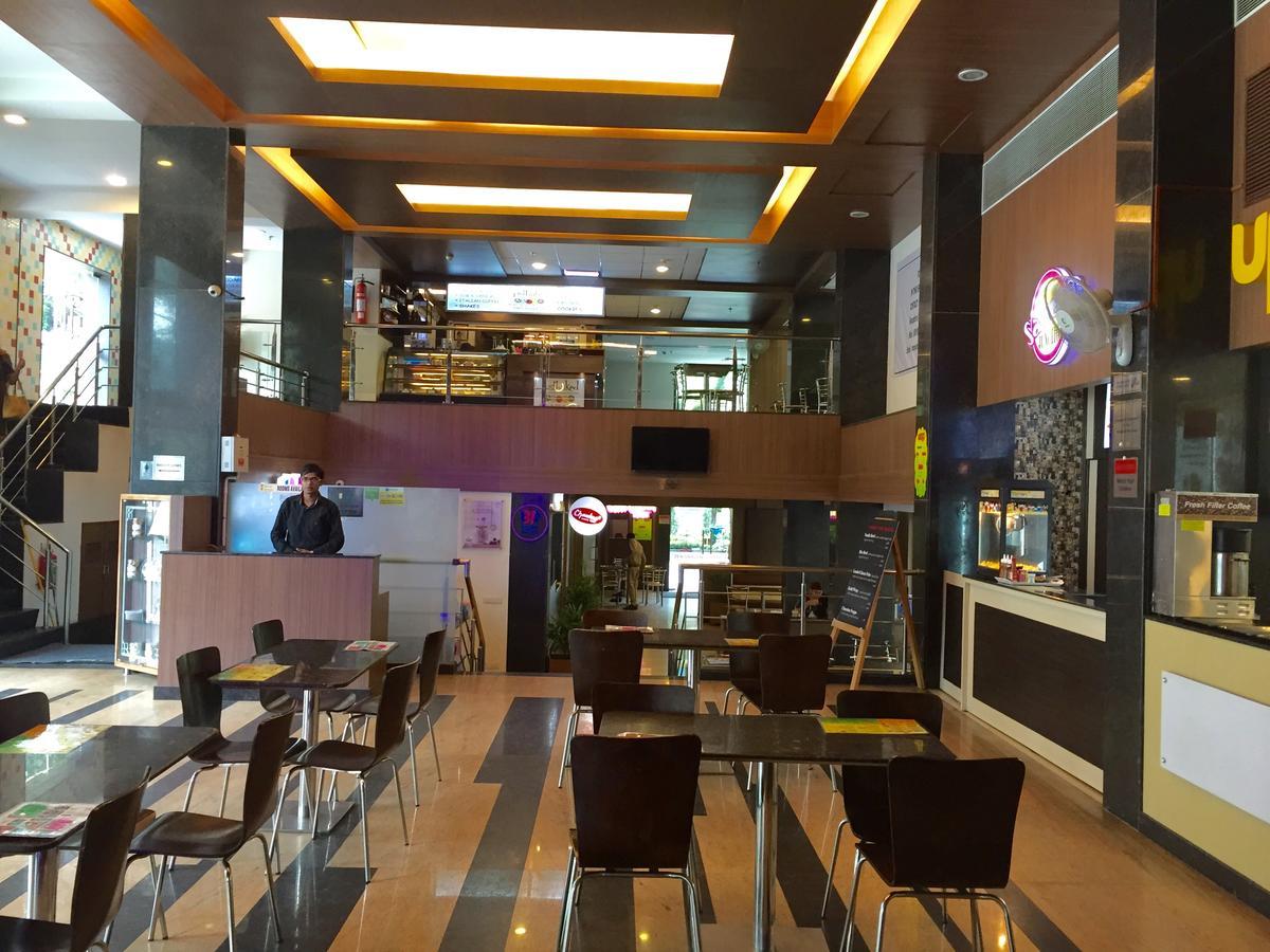 Savoy Greens Kasauli Exterior photo