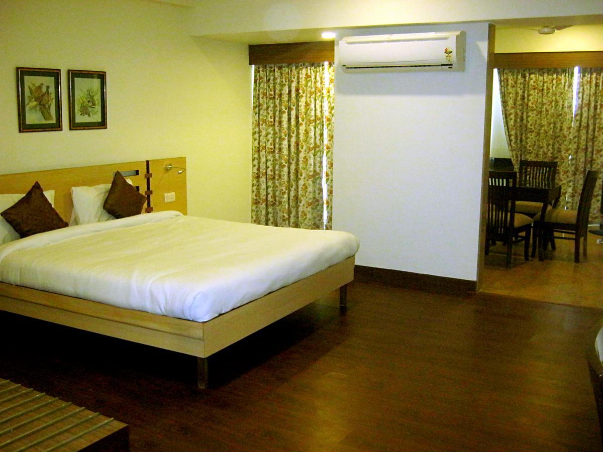 Savoy Greens Kasauli Exterior photo
