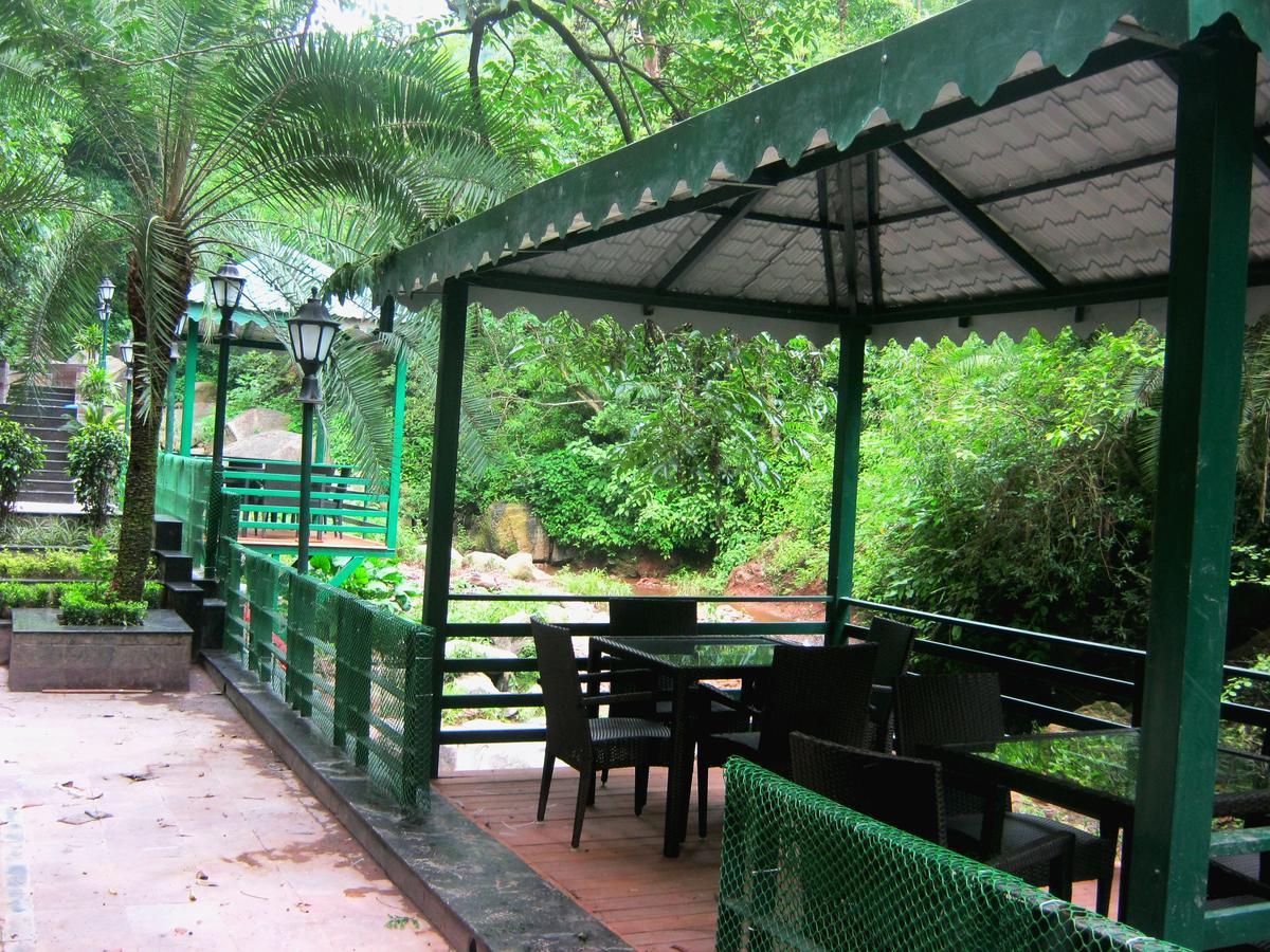 Savoy Greens Kasauli Exterior photo
