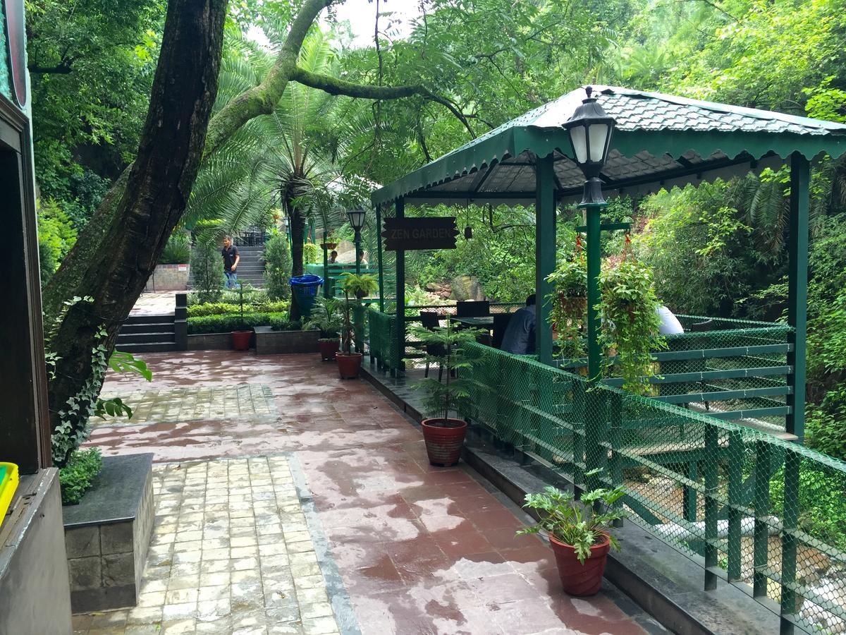 Savoy Greens Kasauli Exterior photo