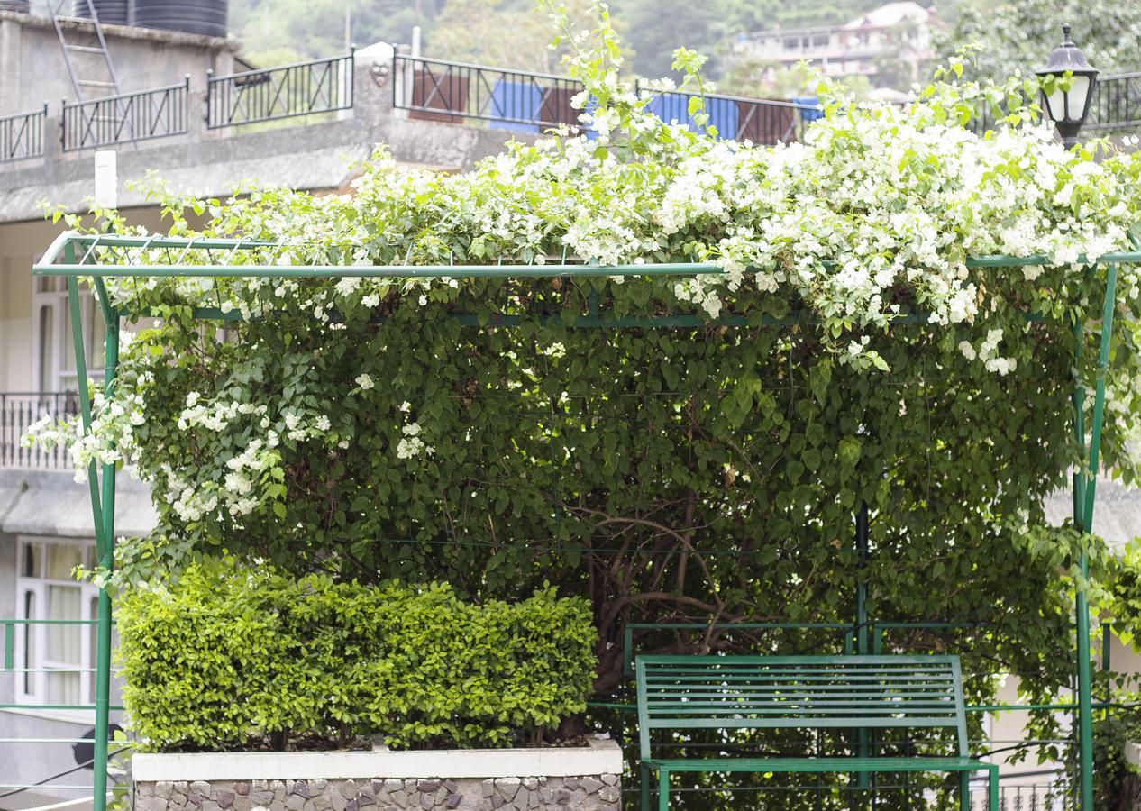 Savoy Greens Kasauli Exterior photo