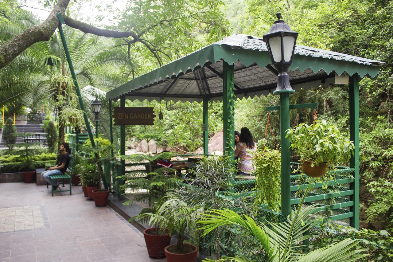 Savoy Greens Kasauli Exterior photo