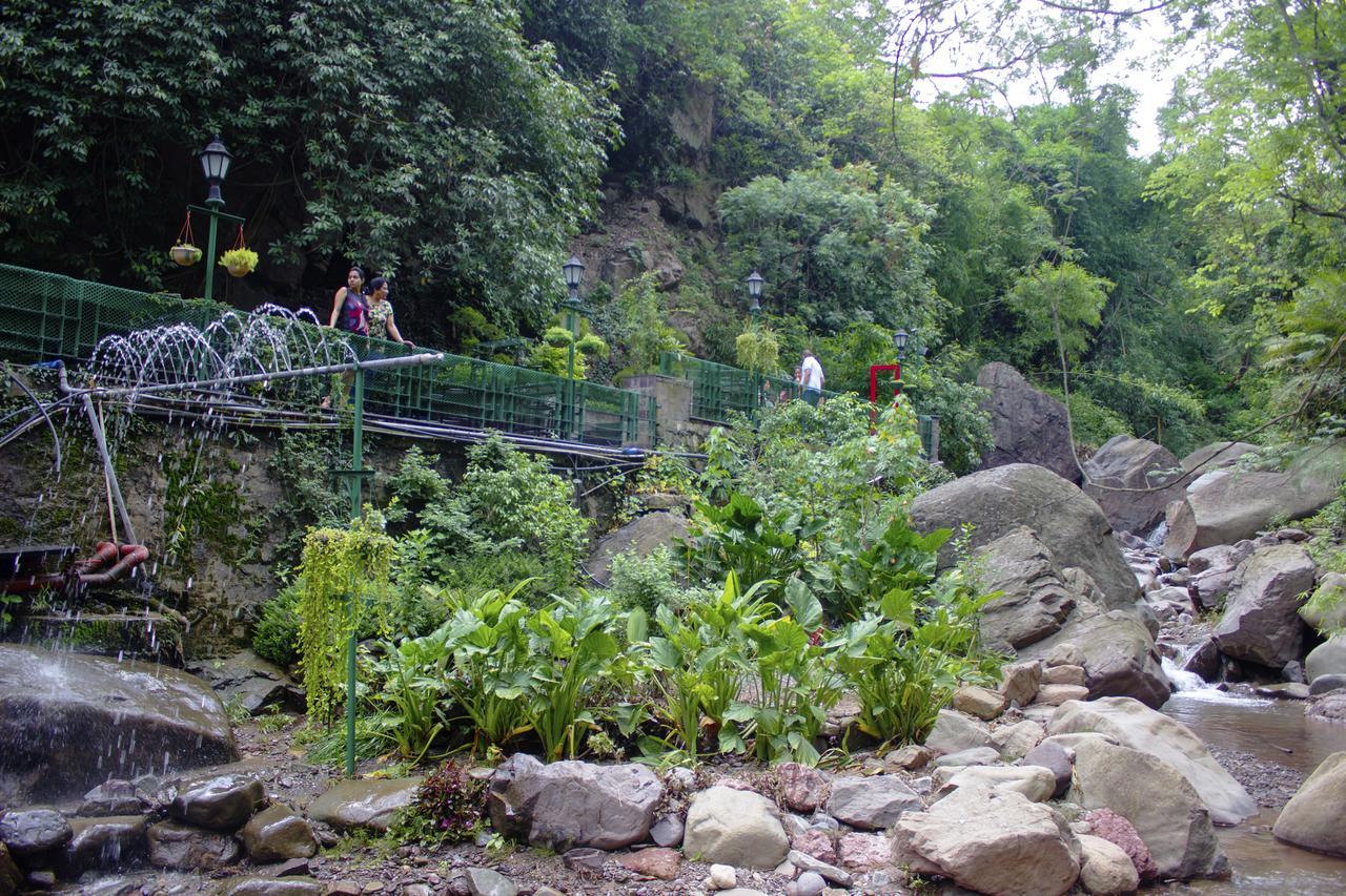 Savoy Greens Kasauli Exterior photo