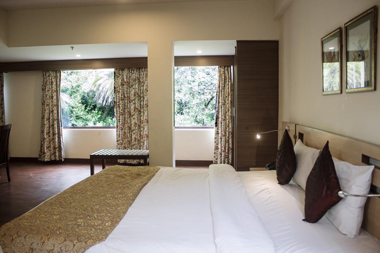 Savoy Greens Kasauli Exterior photo